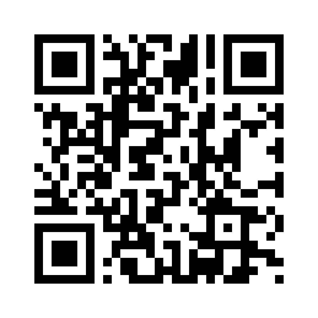 Código QR que abre SaveLakePerris.com/es